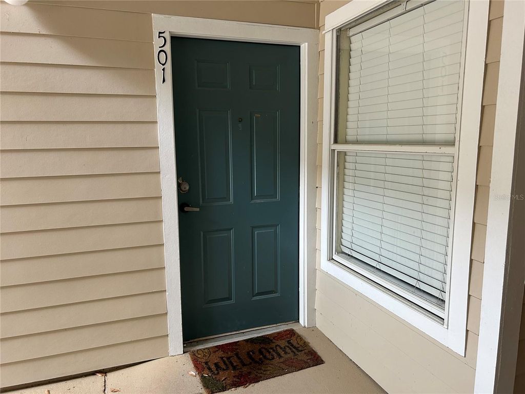 Photo of 3800 SW 20th Avenue #501, Gainesville, FL 32607 (MLS # GC538865)