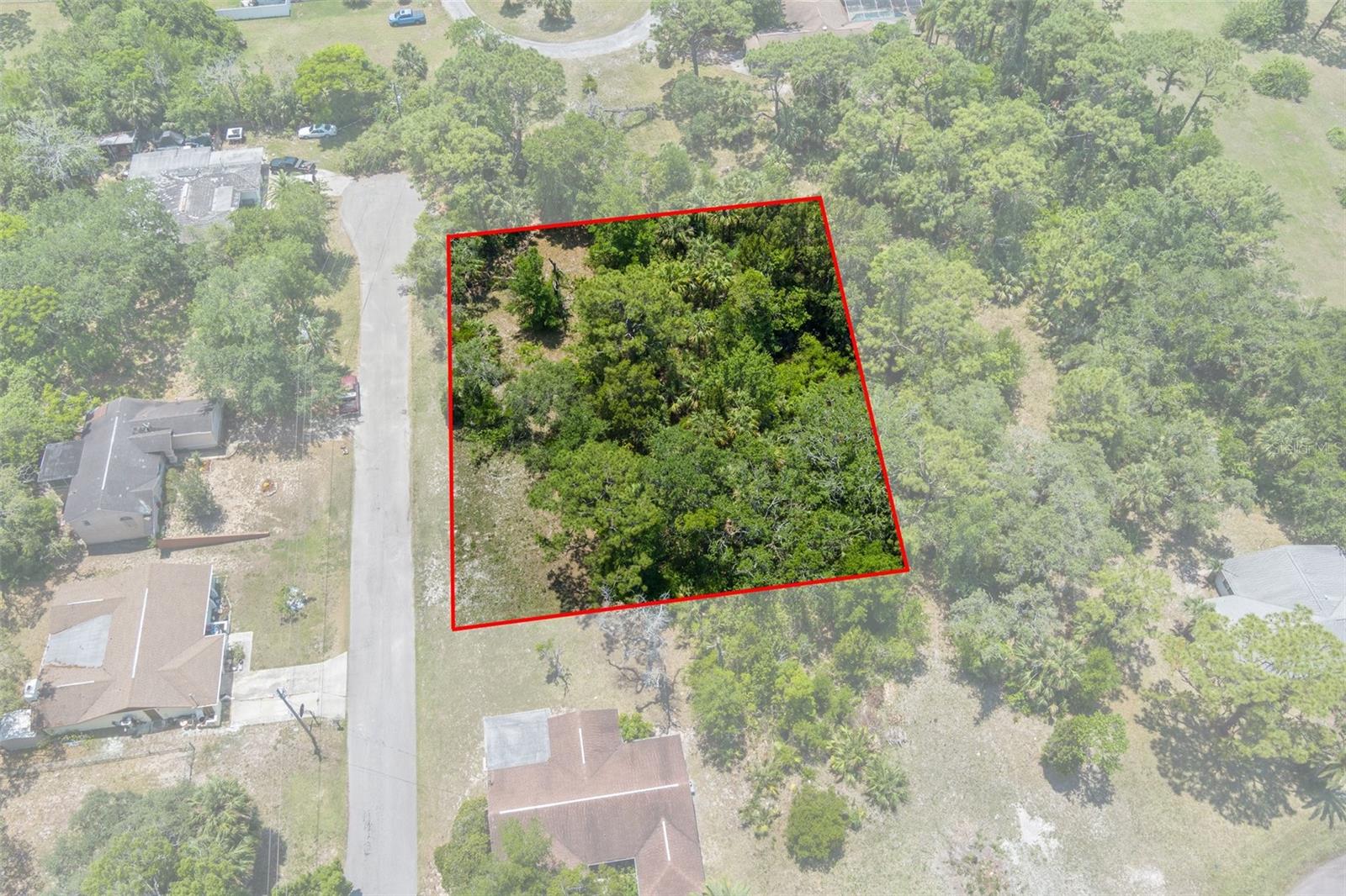 Discover the perfect opportunity to build your dream home on this rare and generous .47-acre parcel, ideally situated on a quiet cul-de-sac block in the desirable boating and fishing community of Sea Pines in Hudson, Florida. Tucked away in a peaceful residential setting, this oversized lot offers ample space for your custom home, pool, and outdoor entertaining areas with plenty of room for backyard hobbies. Sea Pines is a charming waterfront community known for its laid-back Old Florida vibe, offering residents direct access to the Gulf of America via a community boat ramp, serene waterways for kayaking and paddleboarding, and some of the area’s best fishing spots just minutes from your backyard. Enjoy evening strolls, abundant wildlife, and breathtaking Gulf sunsets right from your neighborhood. Ideally located close to schools, shopping, restaurants, medical facilities, boating, fishing, attractions, airports, and Florida’s most stunning beaches. This property offers an easy commute to both Tampa and Orlando. Don’t miss out on this incredible opportunity!