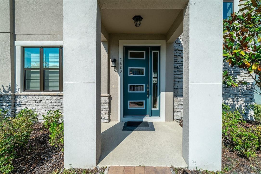2620 PALISADE BOULEVARD