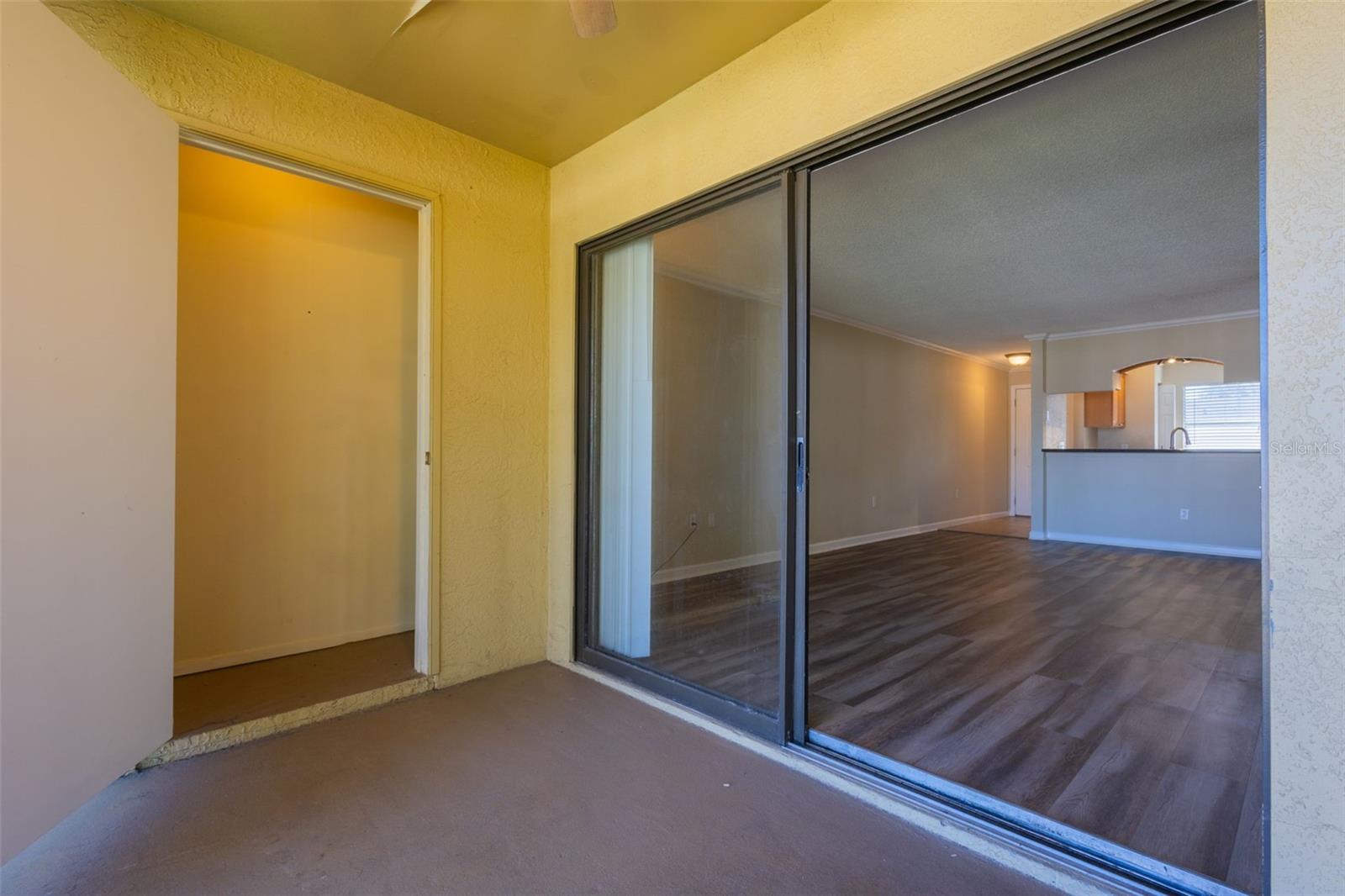 BELLA VISTA ON LAKE SEMINOLE - Residential