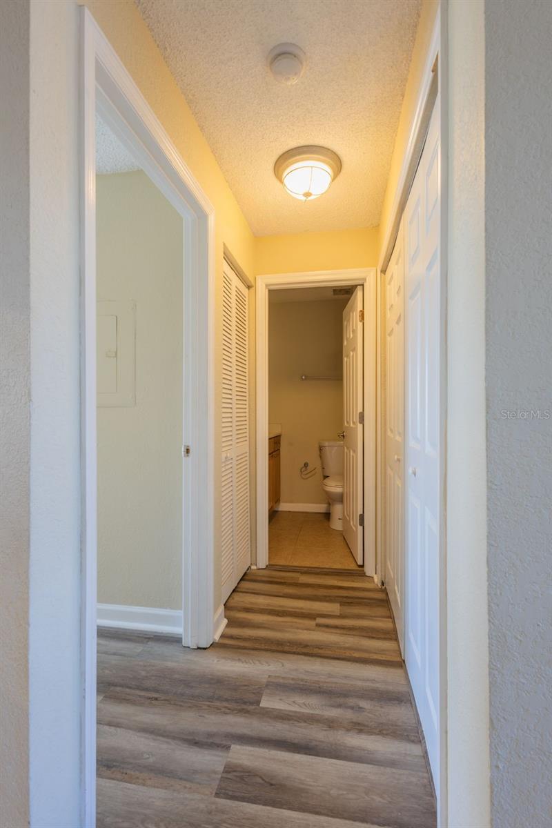 BELLA VISTA ON LAKE SEMINOLE - Residential