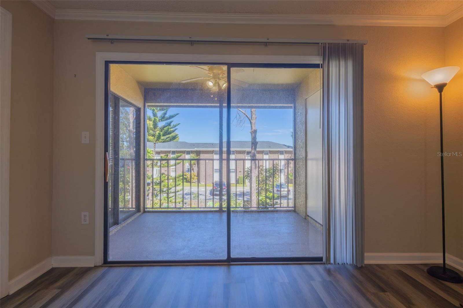 BELLA VISTA ON LAKE SEMINOLE - Residential