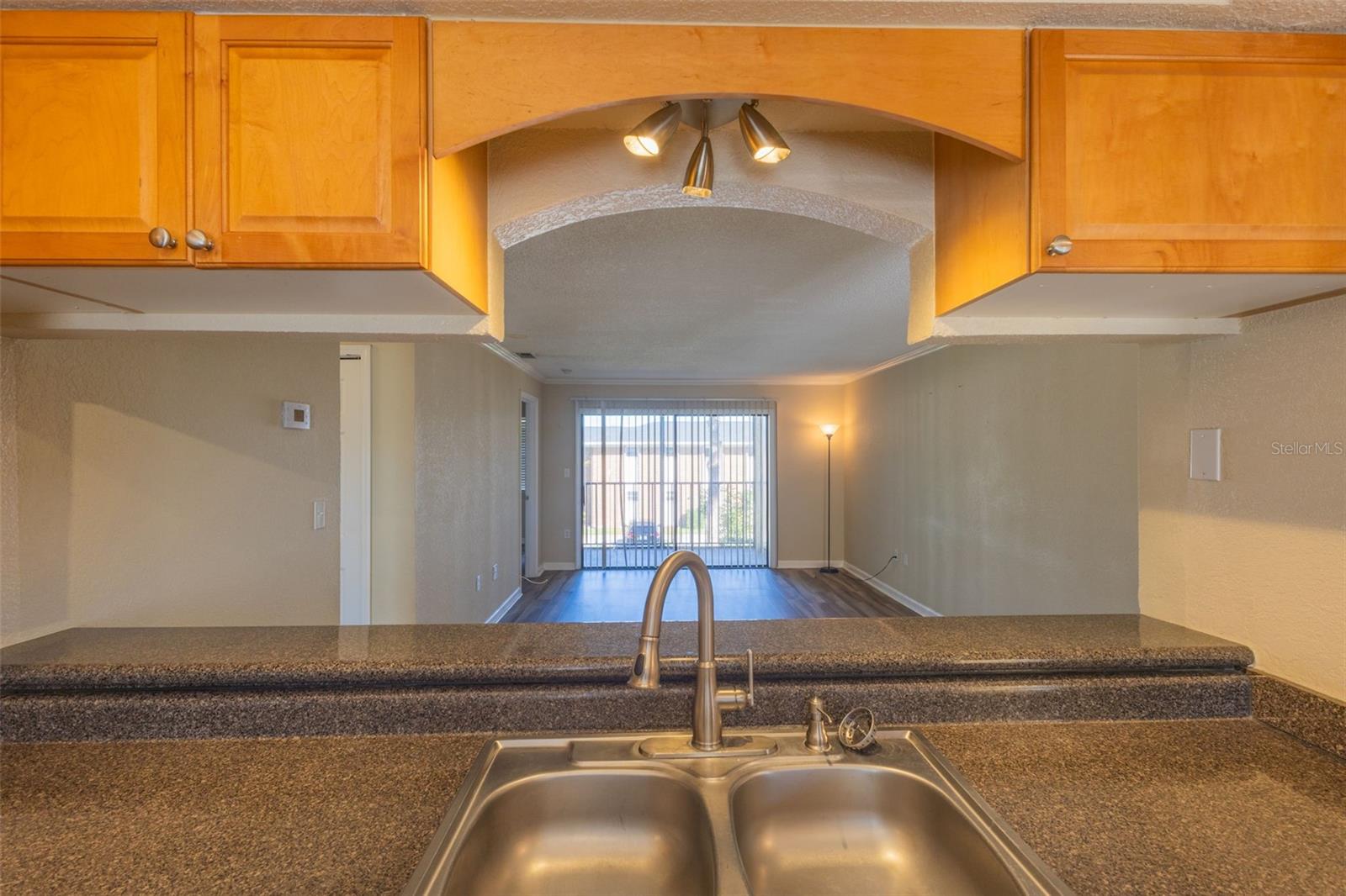 BELLA VISTA ON LAKE SEMINOLE - Residential