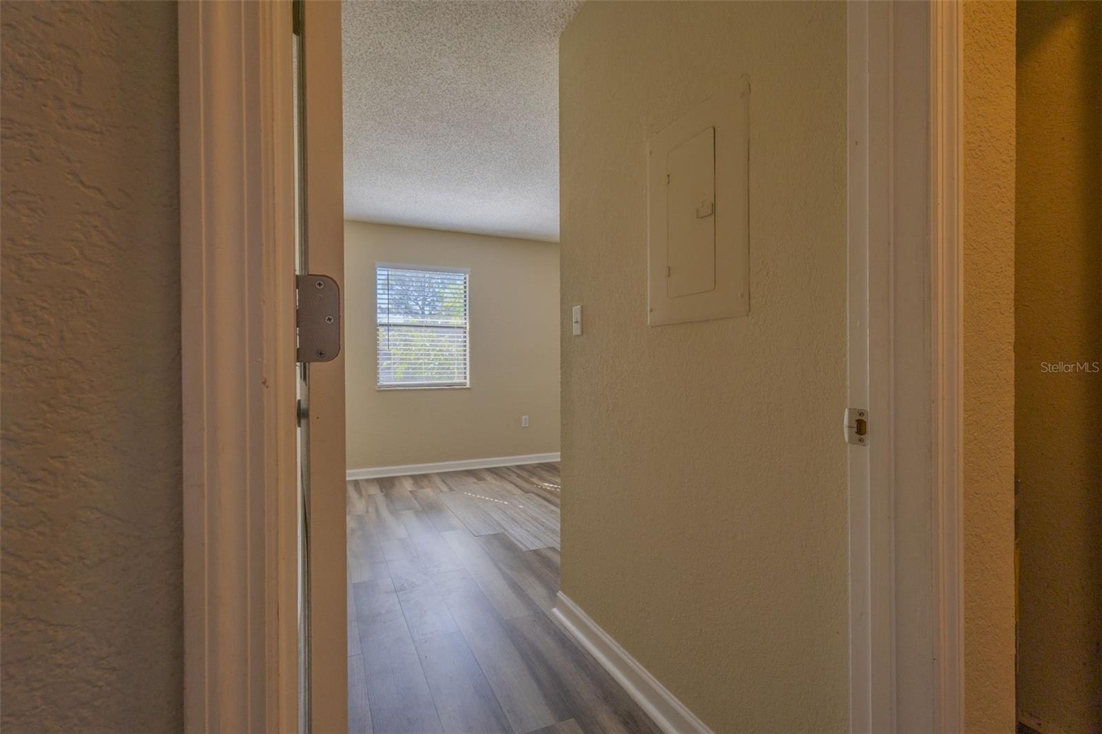 BELLA VISTA ON LAKE SEMINOLE - Residential