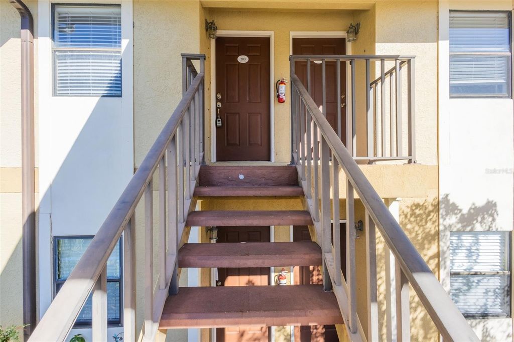 Photo of 10199 Sailwinds Boulevard S #203, Largo, FL 33773 (MLS # TB8447888)