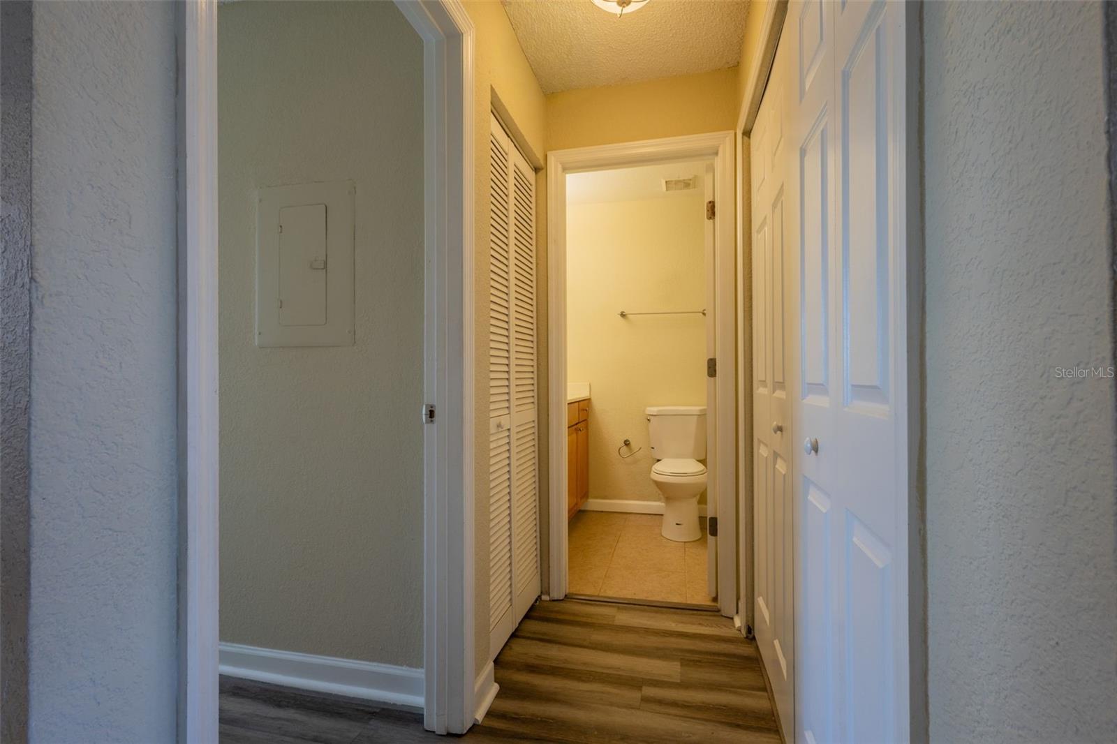 BELLA VISTA ON LAKE SEMINOLE - Residential