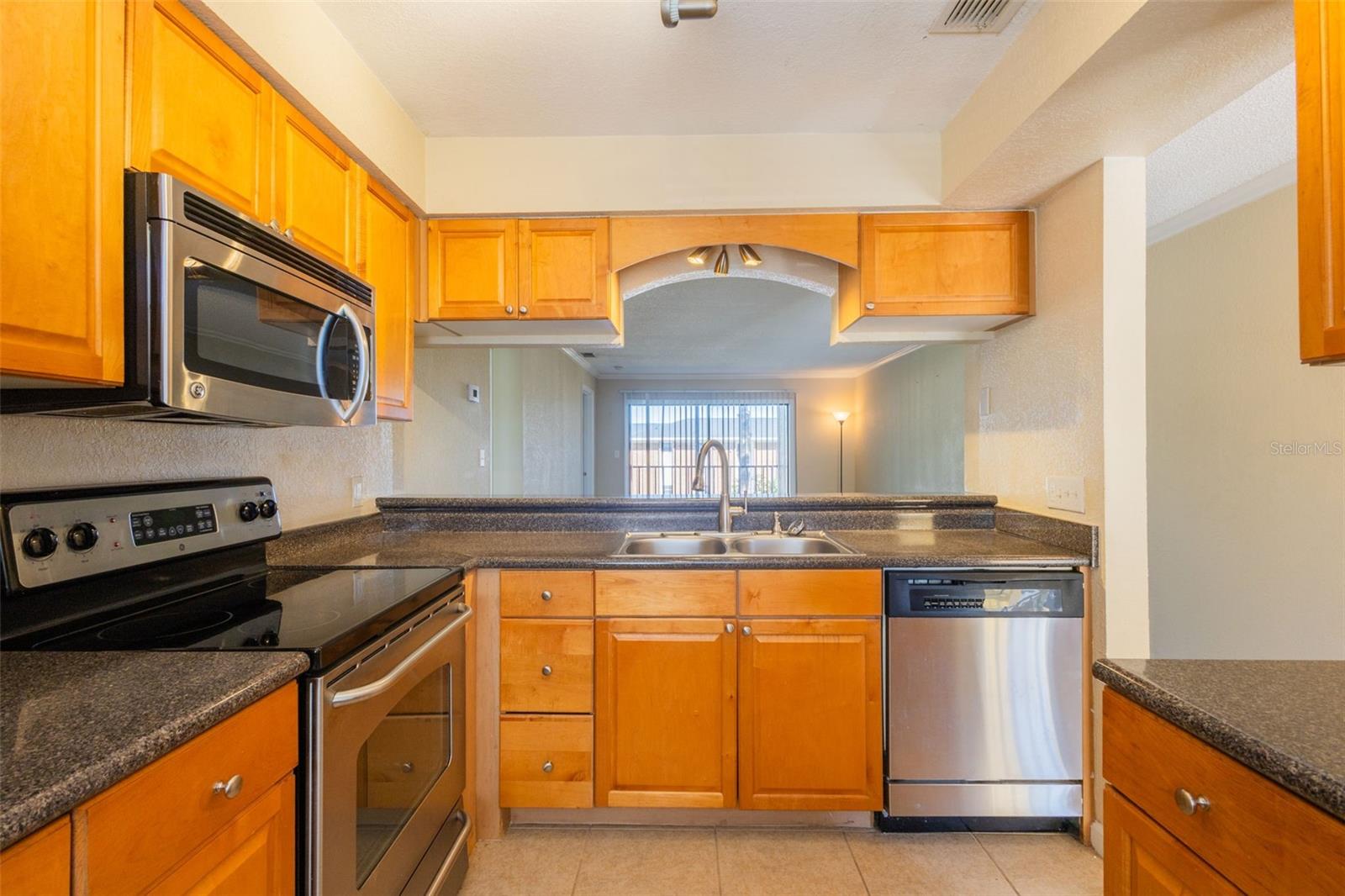 BELLA VISTA ON LAKE SEMINOLE - Residential