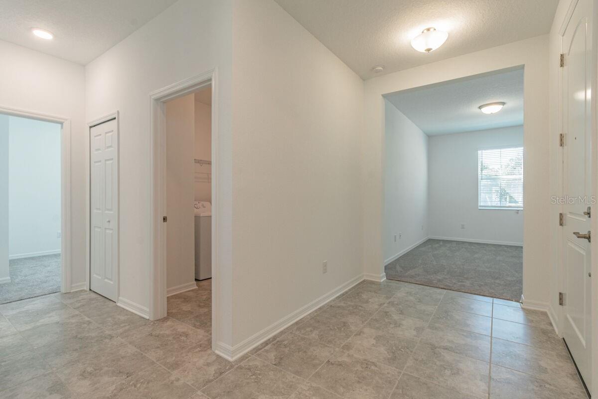 HAMMOCKS AT WEST PORT - Residential