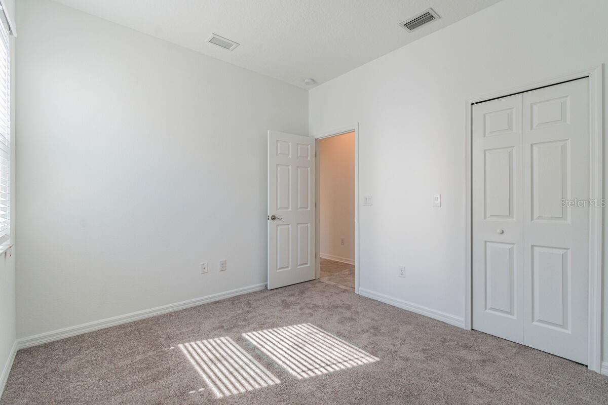 HAMMOCKS AT WEST PORT - Residential