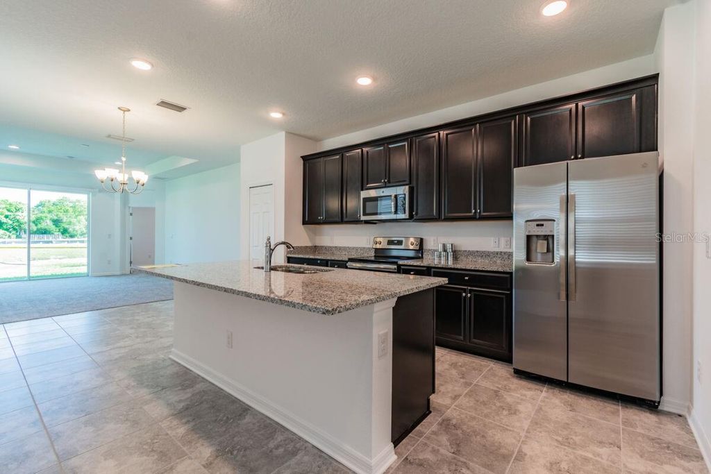 Photo of 16800 Sol Preserve Drive, Port Charlotte, FL 33953 (MLS # R4910222)