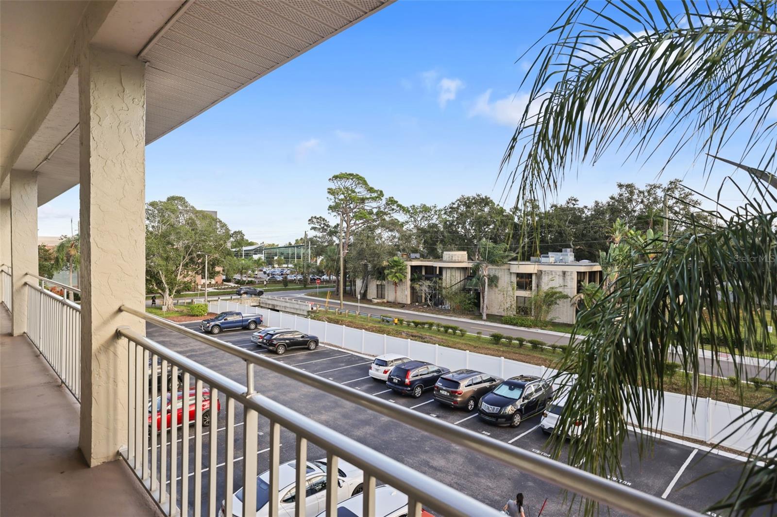 NORTHWICK ARMS CONDO - Residential