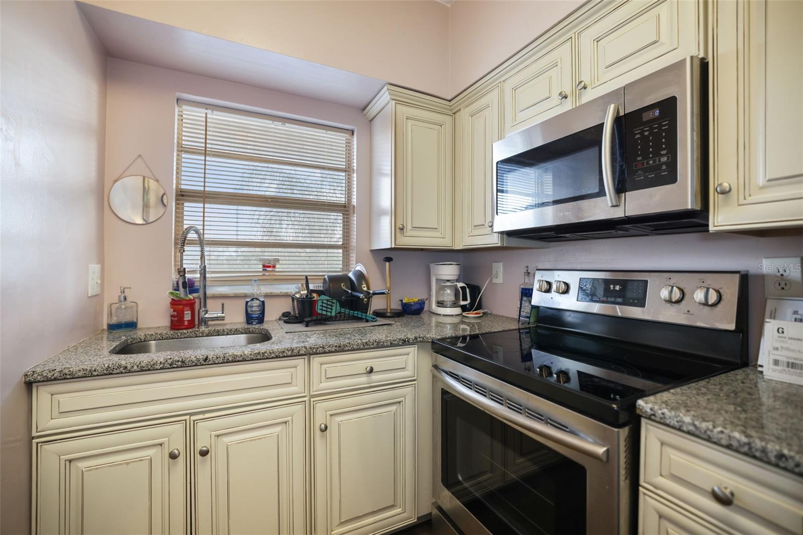 NORTHWICK ARMS CONDO - Residential