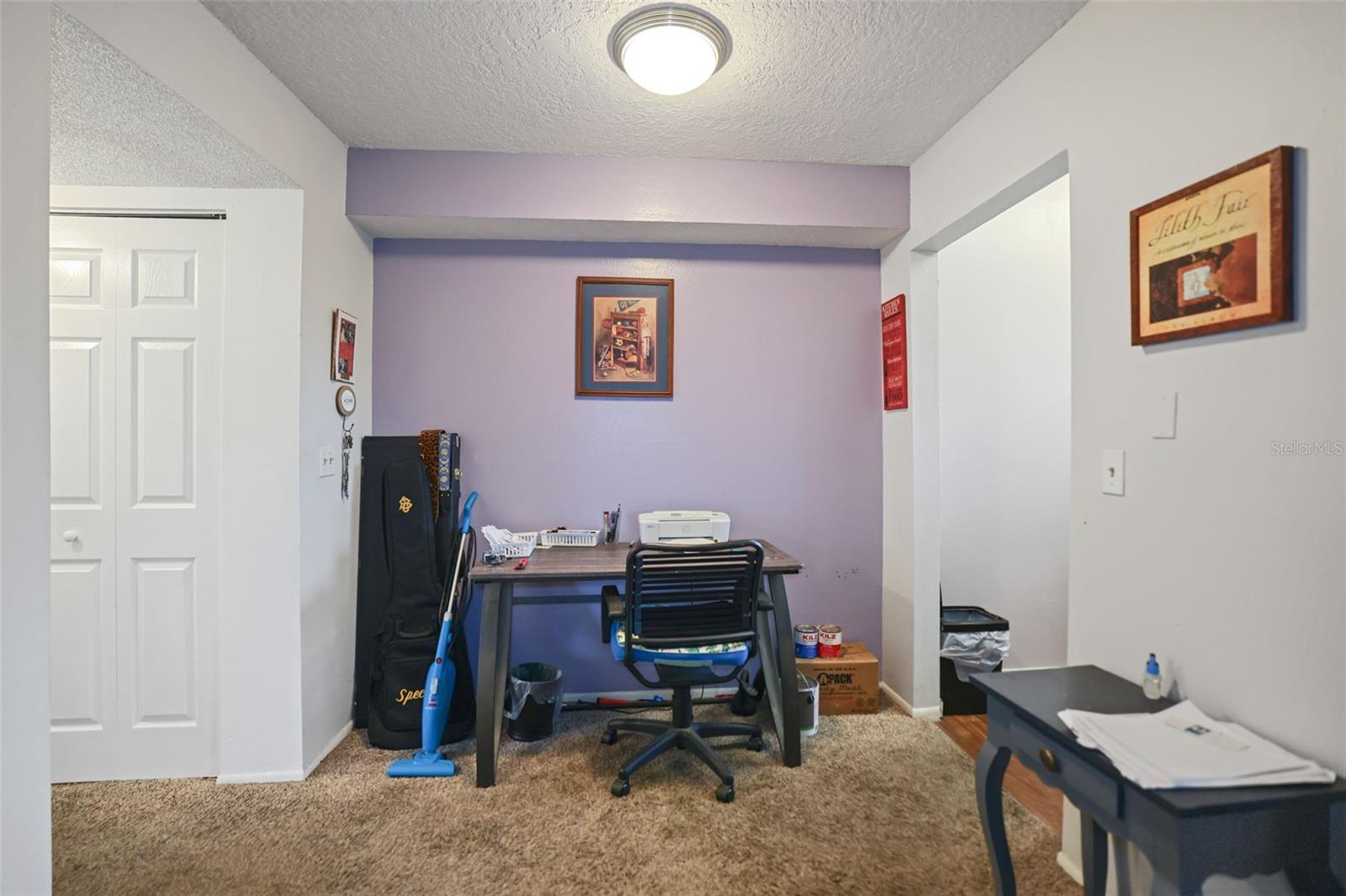 NORTHWICK ARMS CONDO - Residential