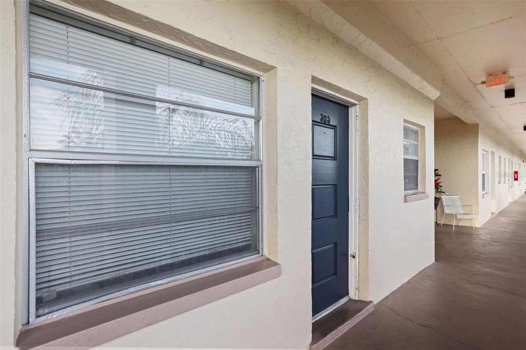 Photo of 4000 3rd Street N #305, St Petersburg, FL 33703 (MLS # TB8437403)