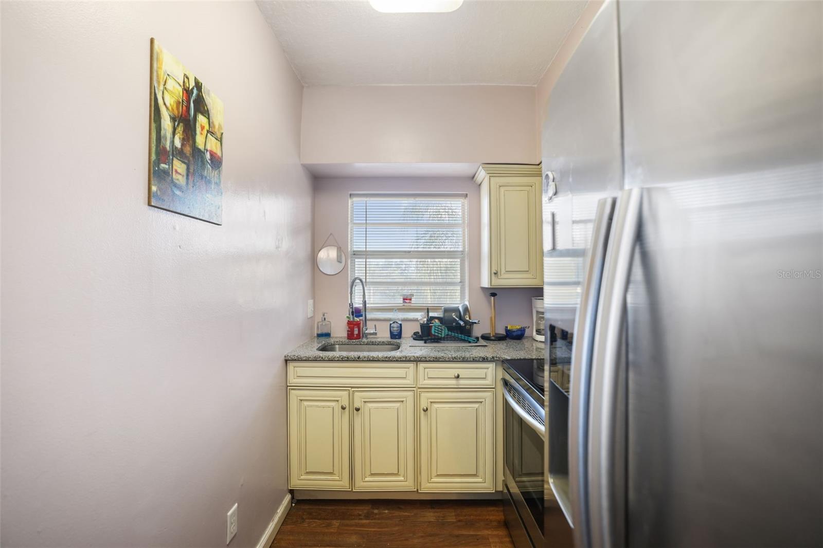 NORTHWICK ARMS CONDO - Residential