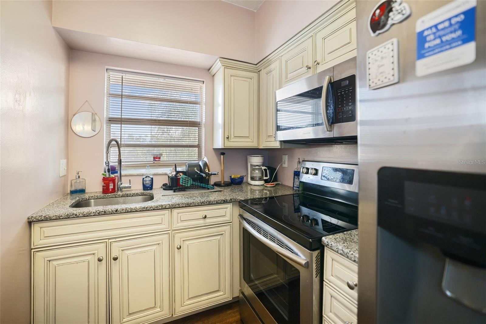 NORTHWICK ARMS CONDO - Residential