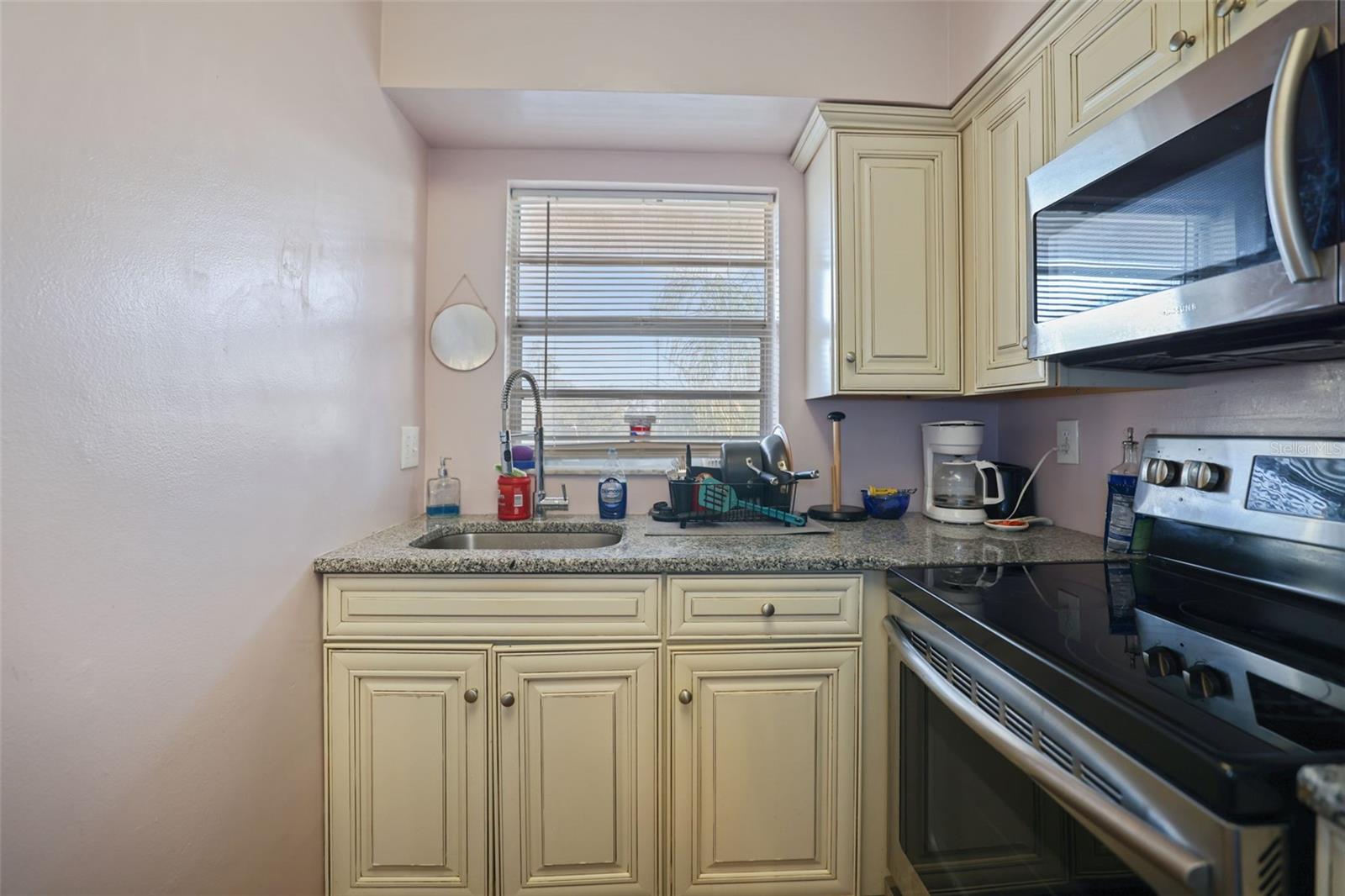NORTHWICK ARMS CONDO - Residential