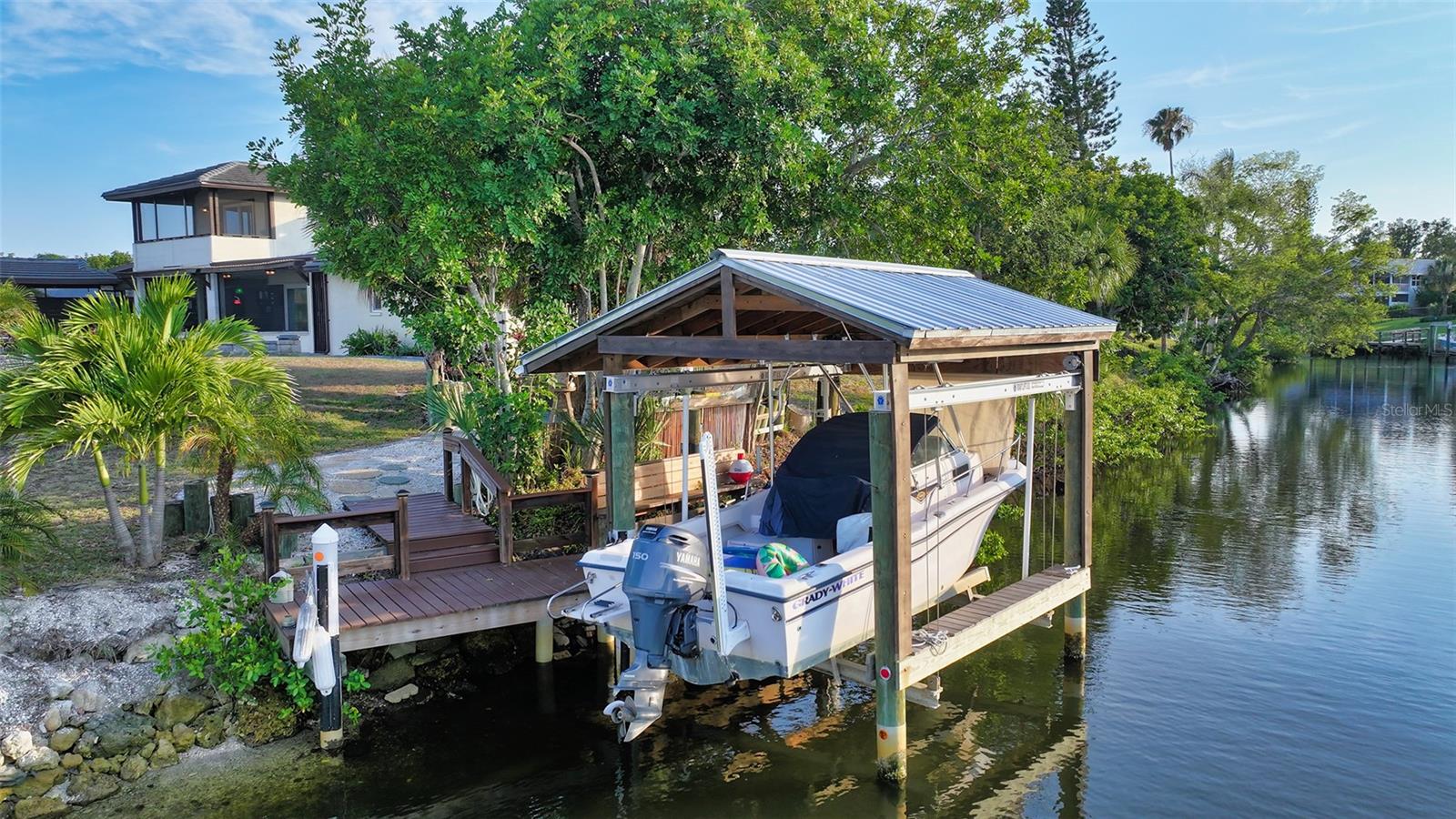 PHILLIPPI GARDENS 08 - Residential