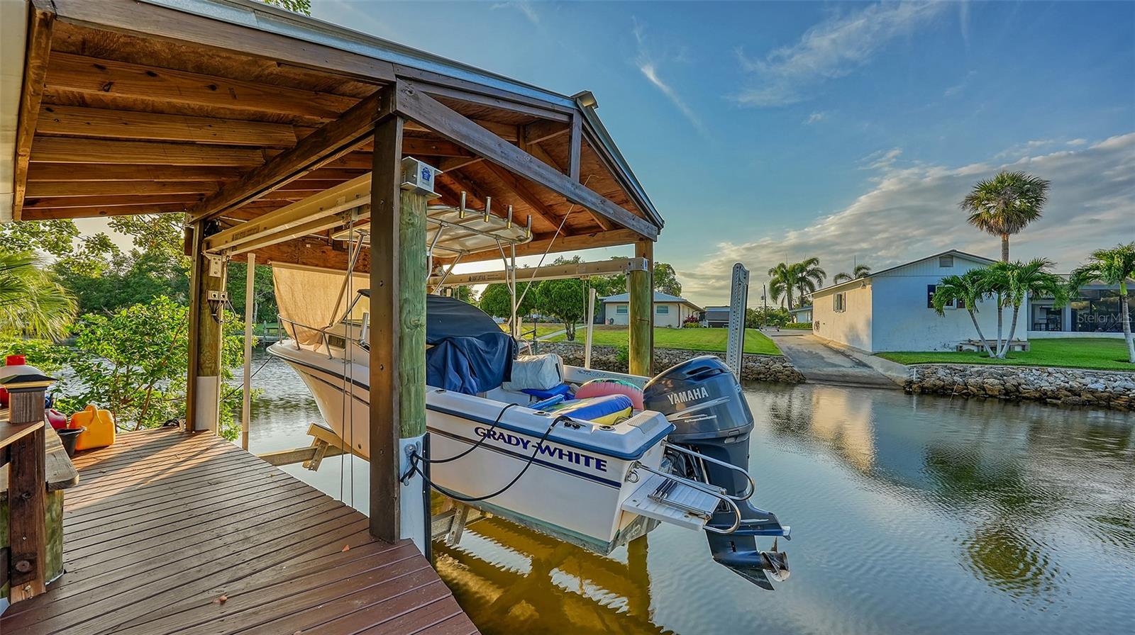 PHILLIPPI GARDENS 08 - Residential