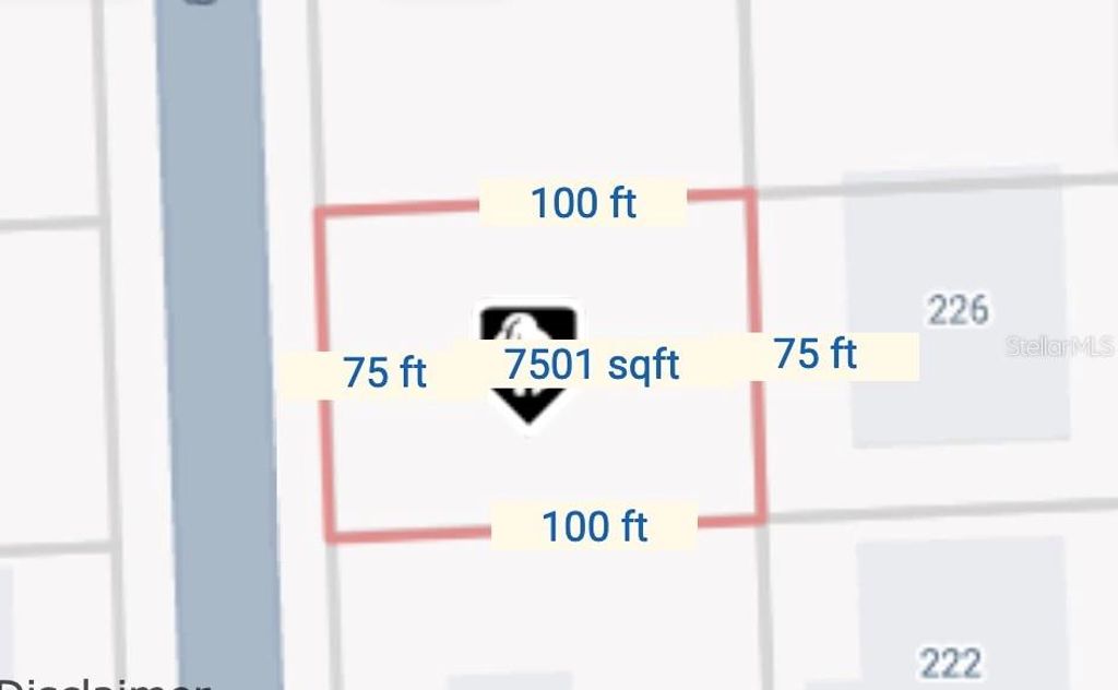 Photo of San Lorenzo Avenue, North Port, FL 34287 (MLS # A4652884)