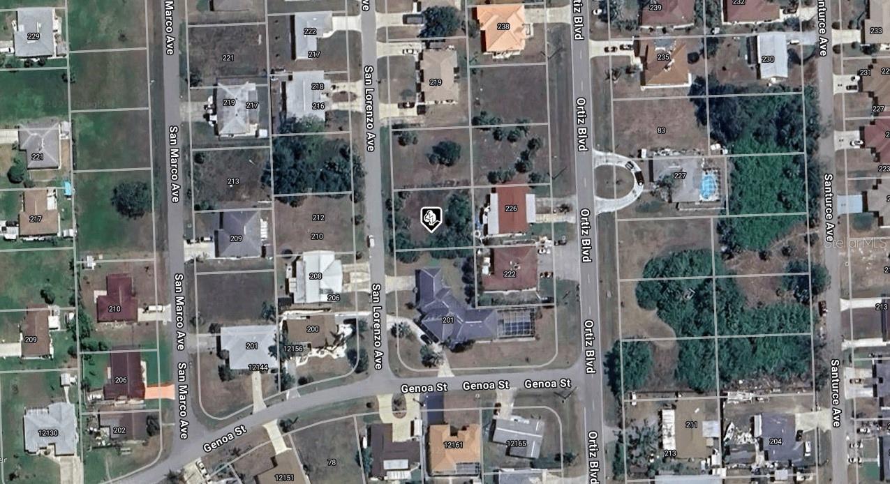 MULTIFAMILY Zoned Vacant Lot in Warm Mineral Springs – Prime Investment Opportunity!! Fantastic prospect for investors! Lot located in the highly desirable Warm Mineral Springs area of North Port. Enjoy a central location close to everything you need—schools, shopping, restaurants, beaches, parks, and more!!!