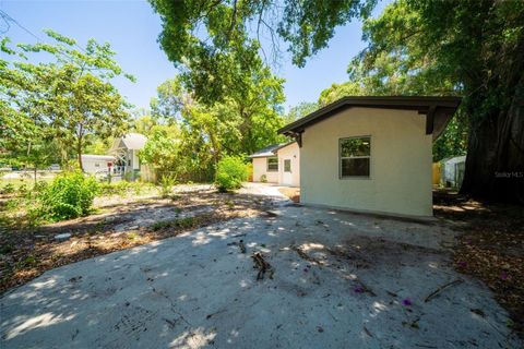 A home in TAMPA