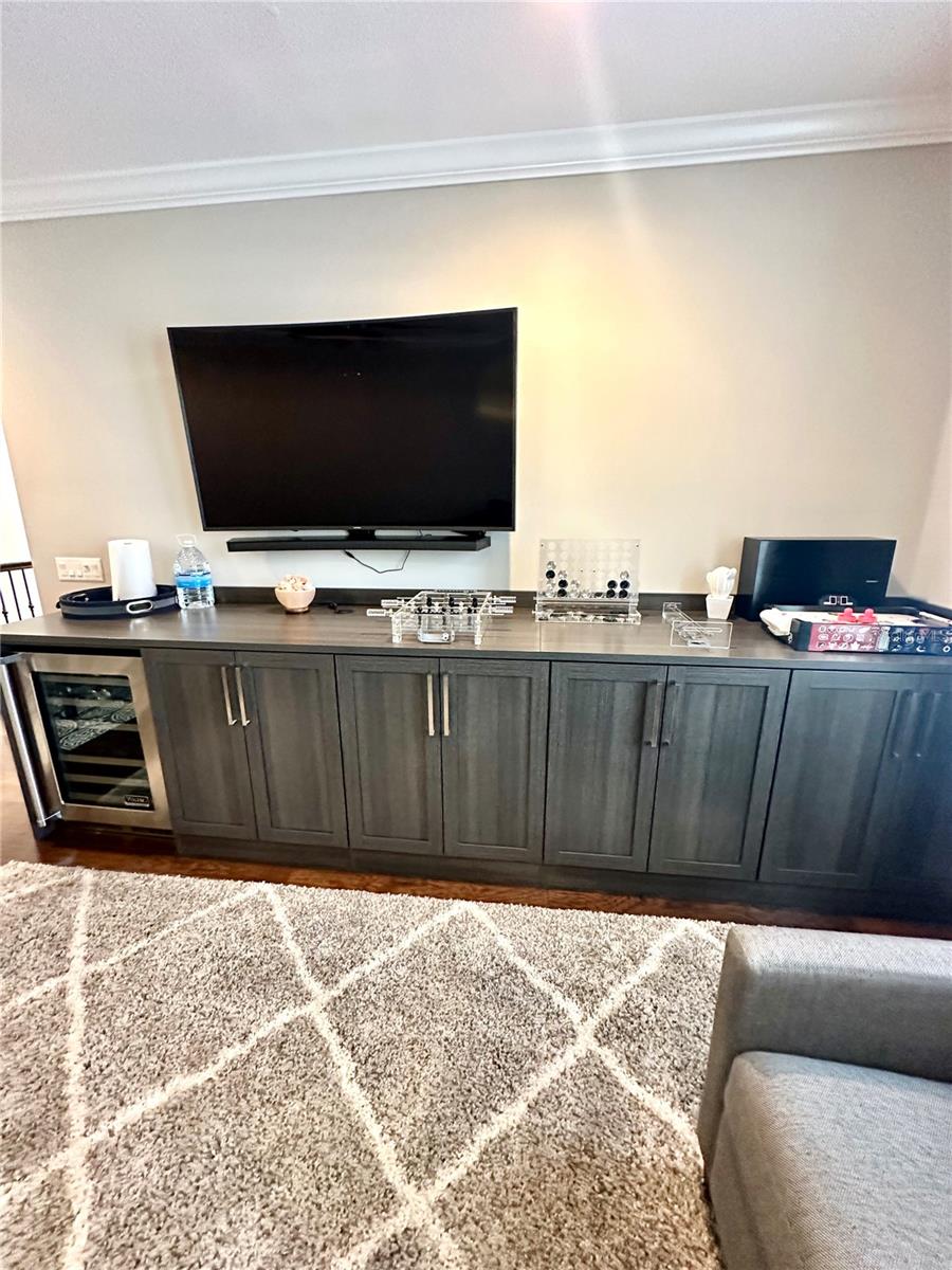 RETREAT AT CARROLLWOOD - Residential