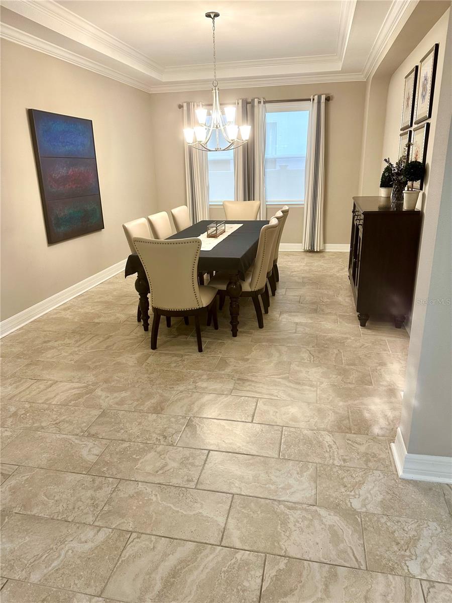 RETREAT AT CARROLLWOOD - Residential