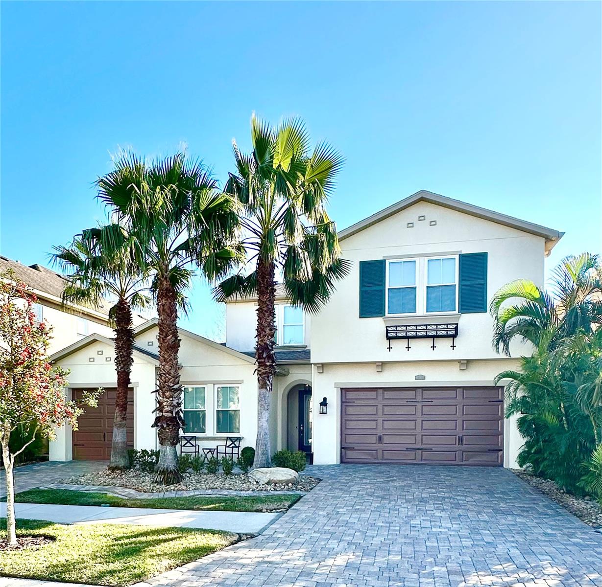 2620 MILFORD BERRY LANE