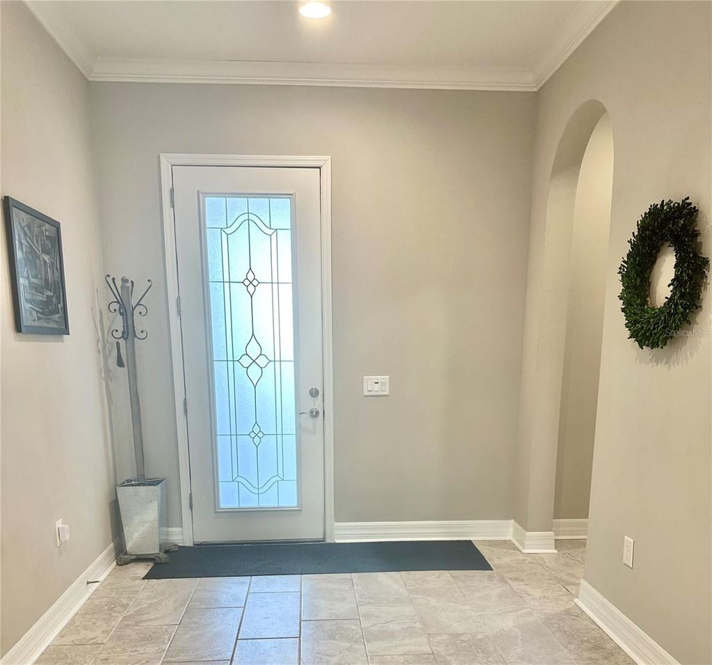 Photo of 2620 Milford Berry Lane, Tampa, FL 33618 (MLS # TB8439419)