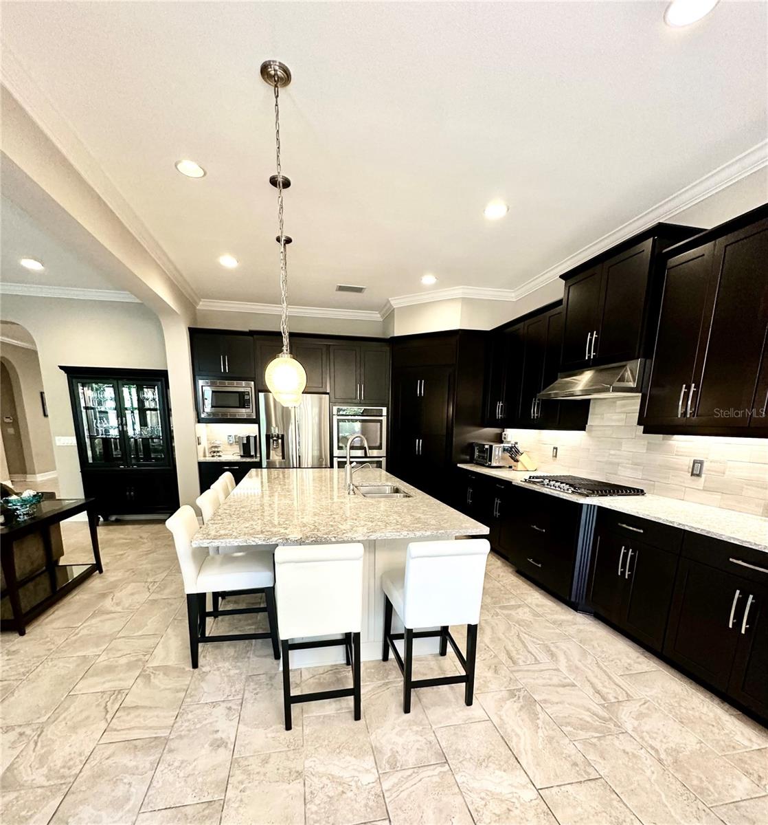 RETREAT AT CARROLLWOOD - Residential