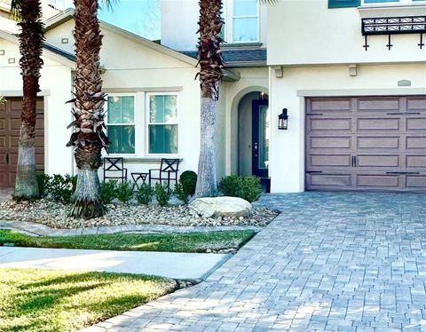 2620 MILFORD BERRY LANE TAMPA FL 33618