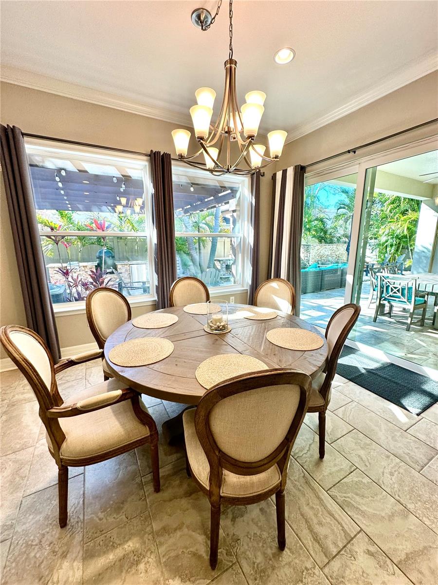 RETREAT AT CARROLLWOOD - Residential