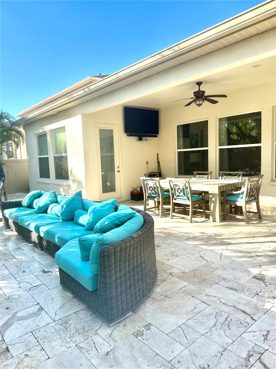 RETREAT AT CARROLLWOOD - Residential