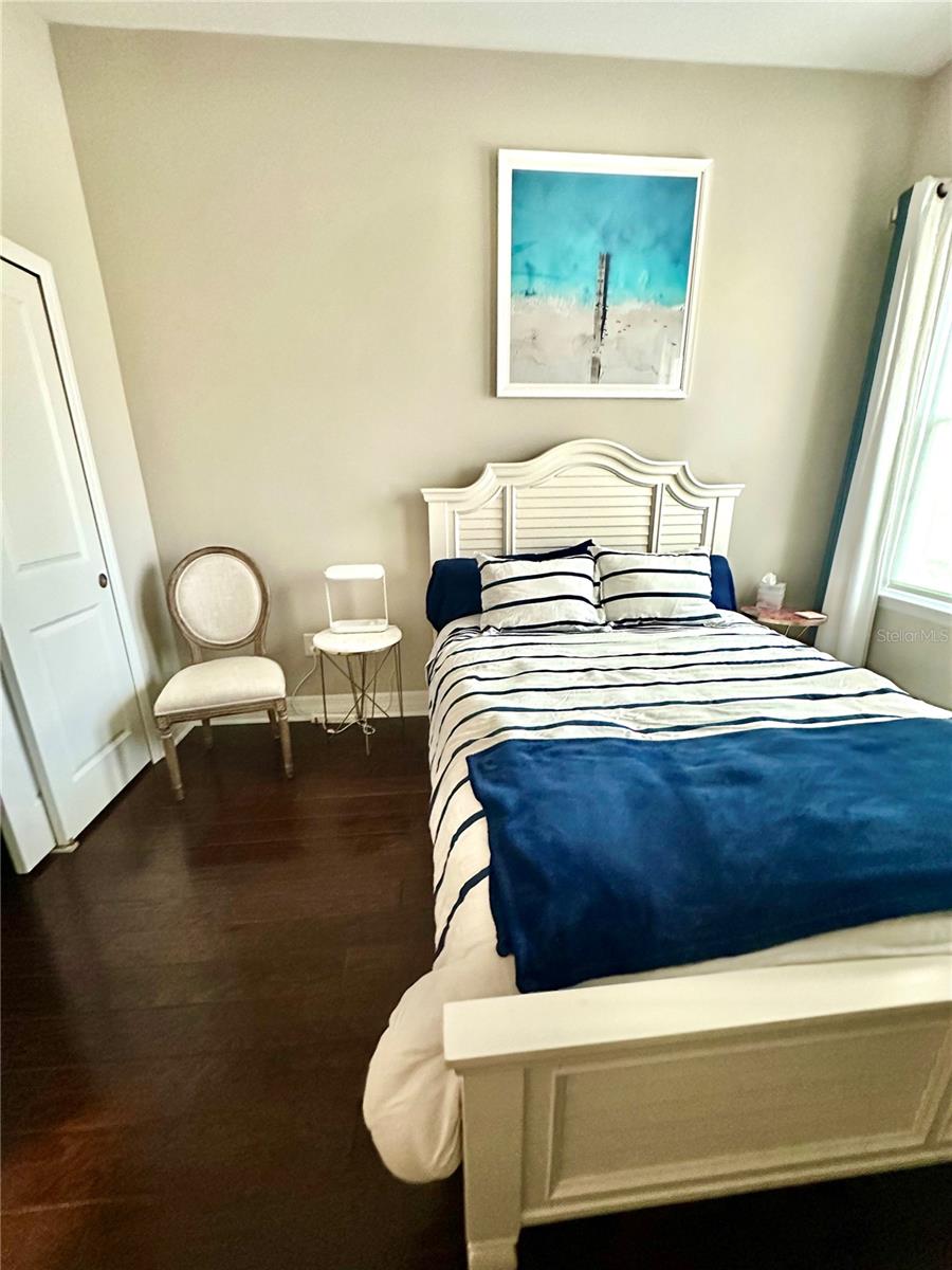 RETREAT AT CARROLLWOOD - Residential