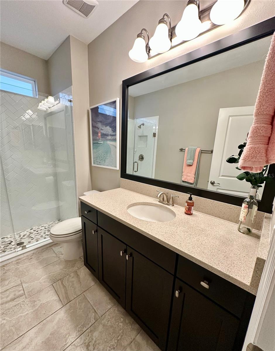 RETREAT AT CARROLLWOOD - Residential