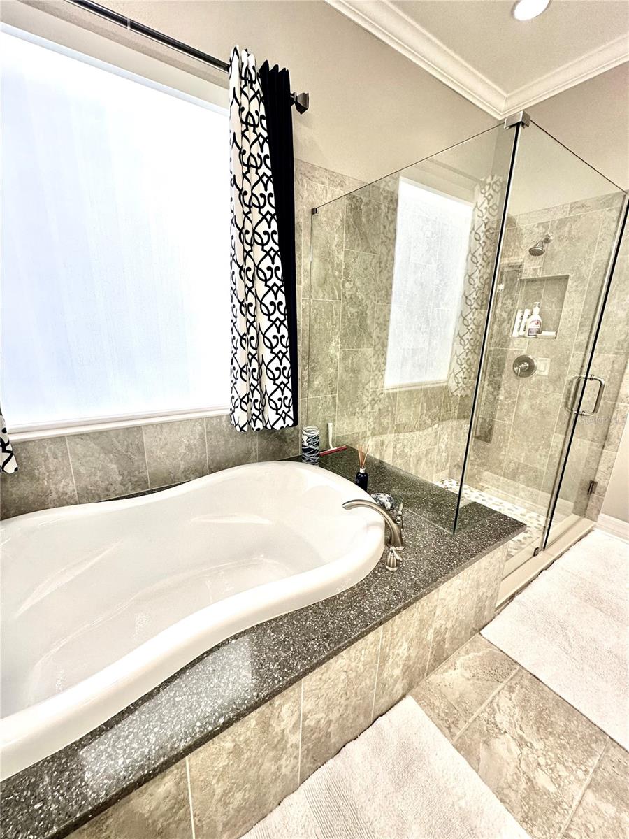 RETREAT AT CARROLLWOOD - Residential