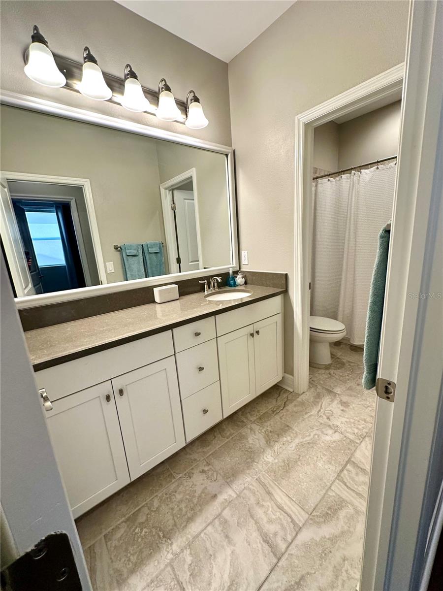 RETREAT AT CARROLLWOOD - Residential