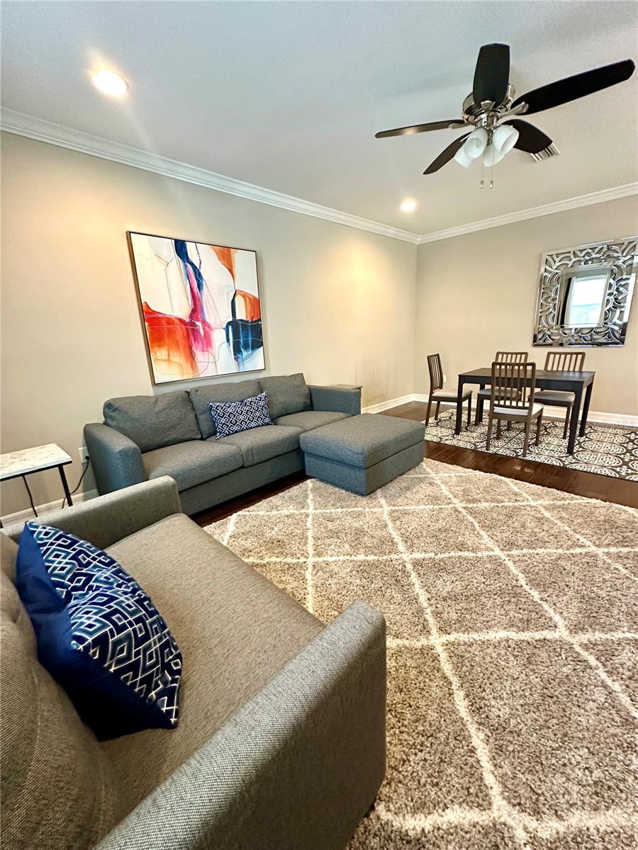 RETREAT AT CARROLLWOOD - Residential