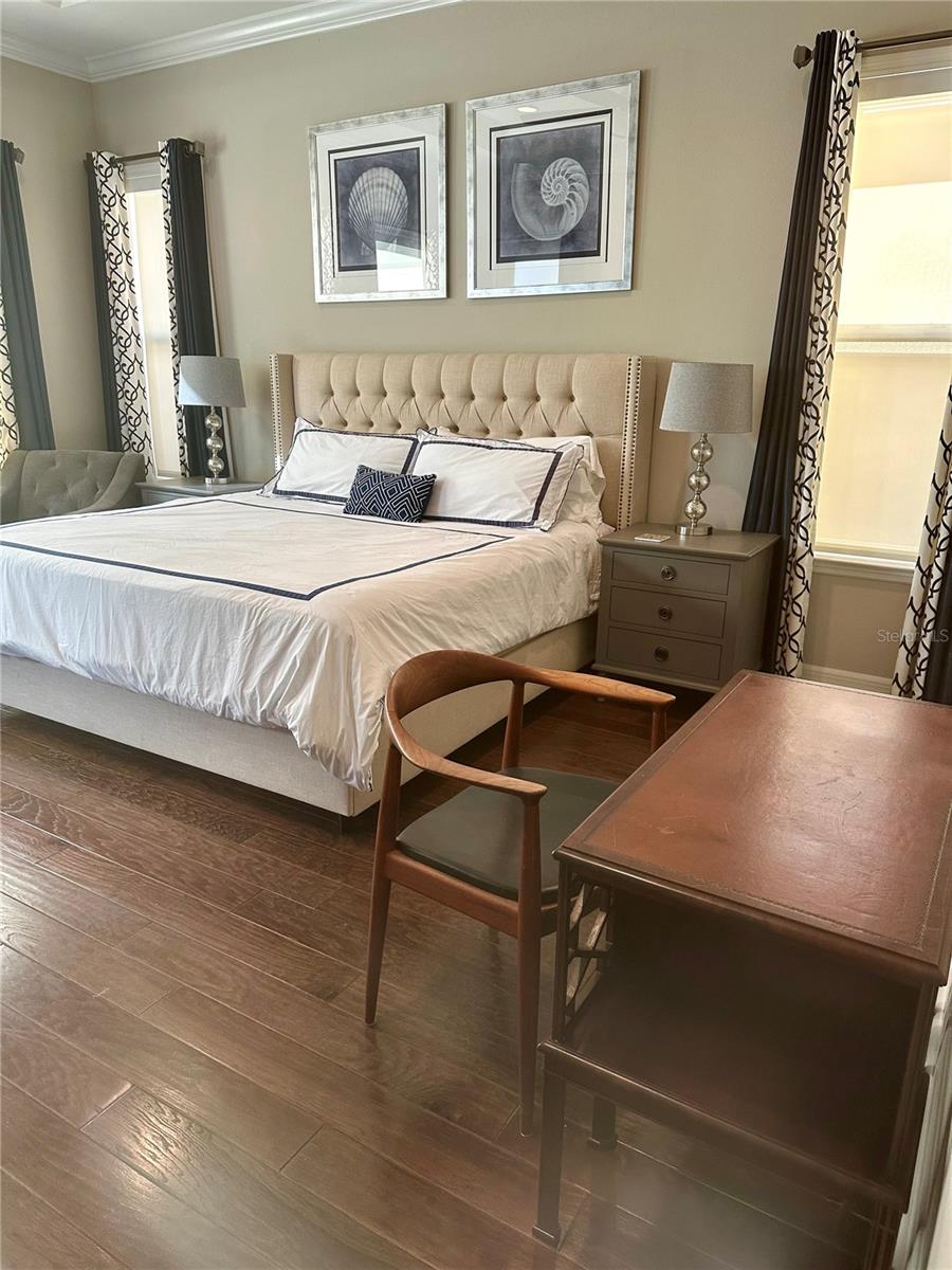 RETREAT AT CARROLLWOOD - Residential