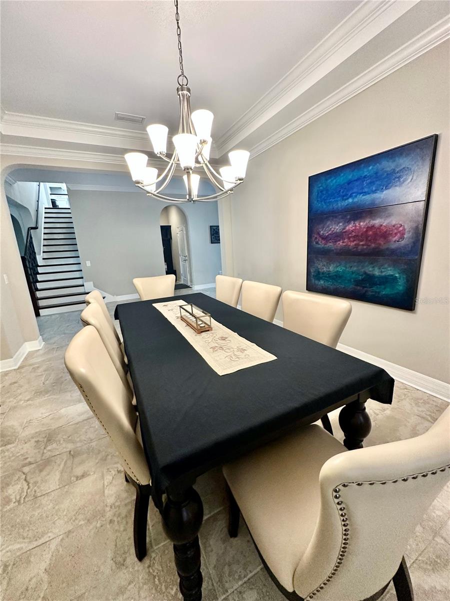 RETREAT AT CARROLLWOOD - Residential