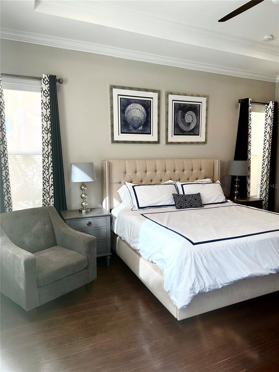 RETREAT AT CARROLLWOOD - Residential