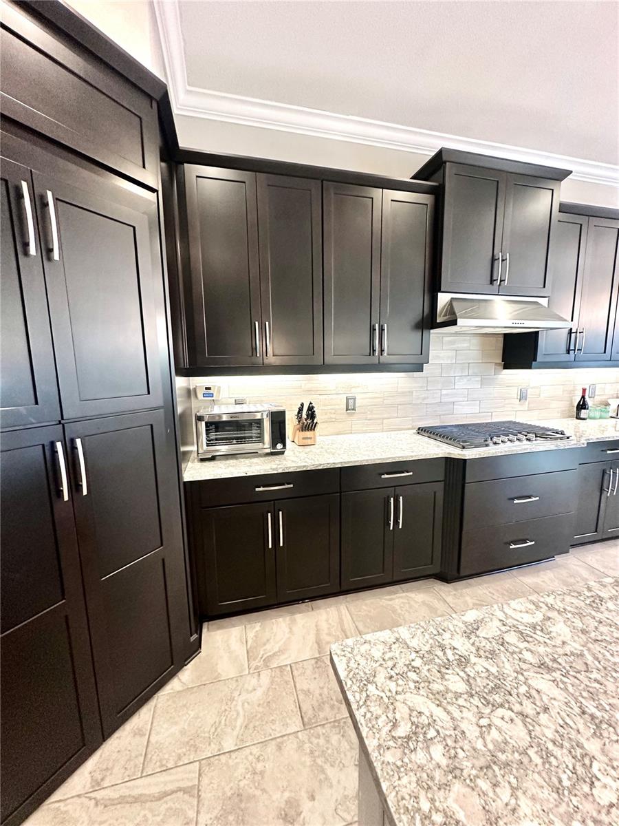 RETREAT AT CARROLLWOOD - Residential