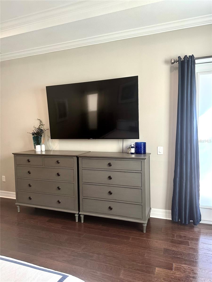RETREAT AT CARROLLWOOD - Residential