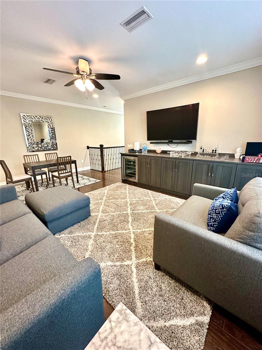 RETREAT AT CARROLLWOOD - Residential