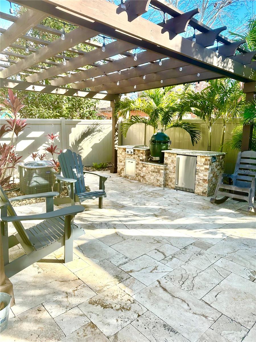 RETREAT AT CARROLLWOOD - Residential
