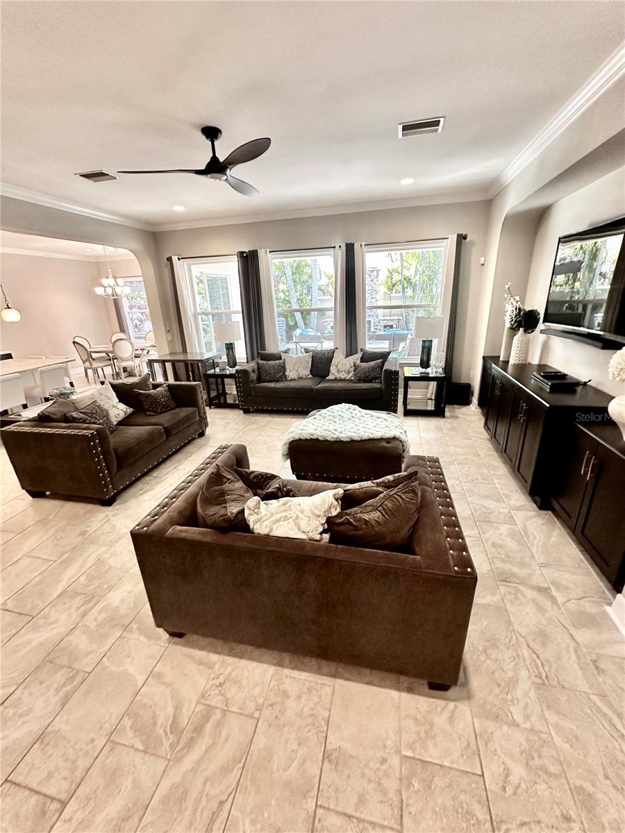 RETREAT AT CARROLLWOOD - Residential
