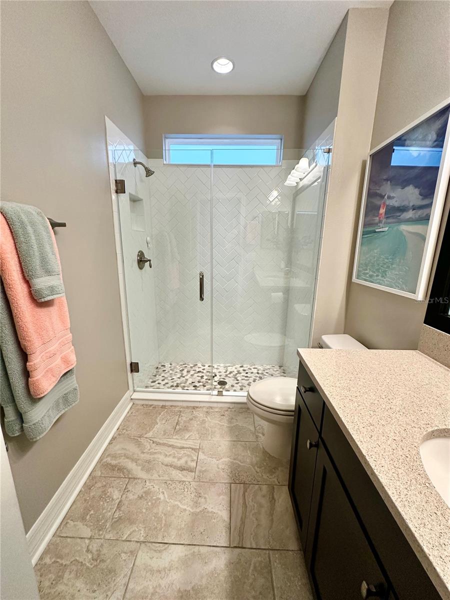 RETREAT AT CARROLLWOOD - Residential