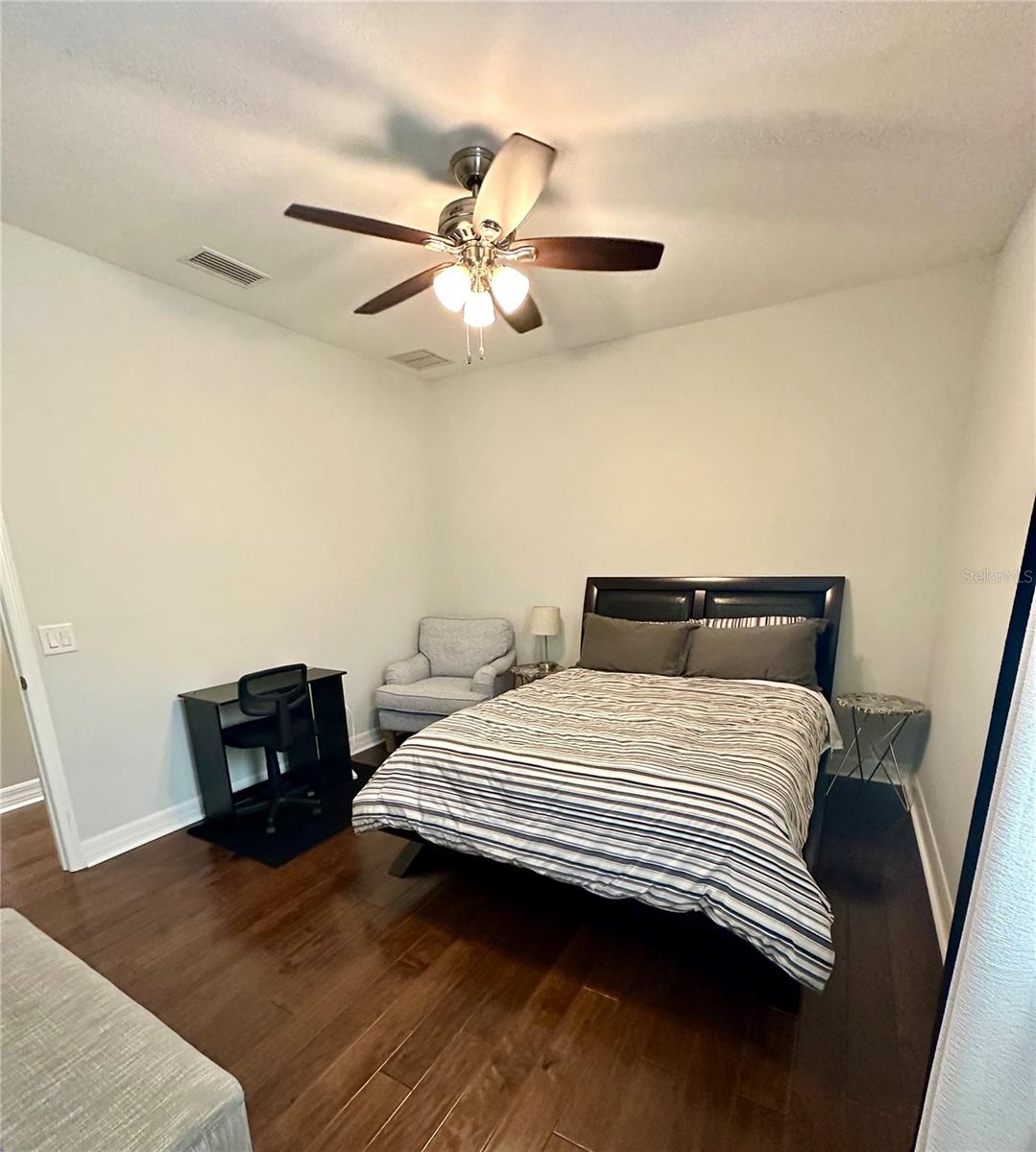 RETREAT AT CARROLLWOOD - Residential