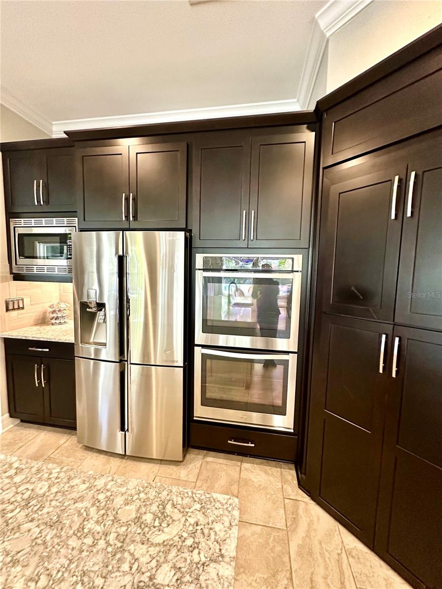 RETREAT AT CARROLLWOOD - Residential